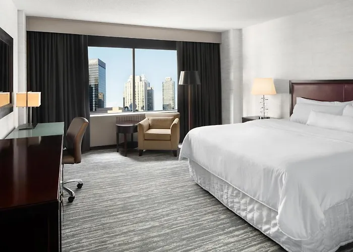 The Westin Edmonton