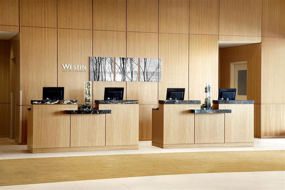 The Westin Edmonton