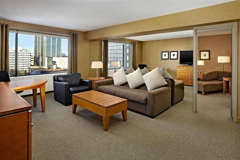 The Westin 4* Edmonton