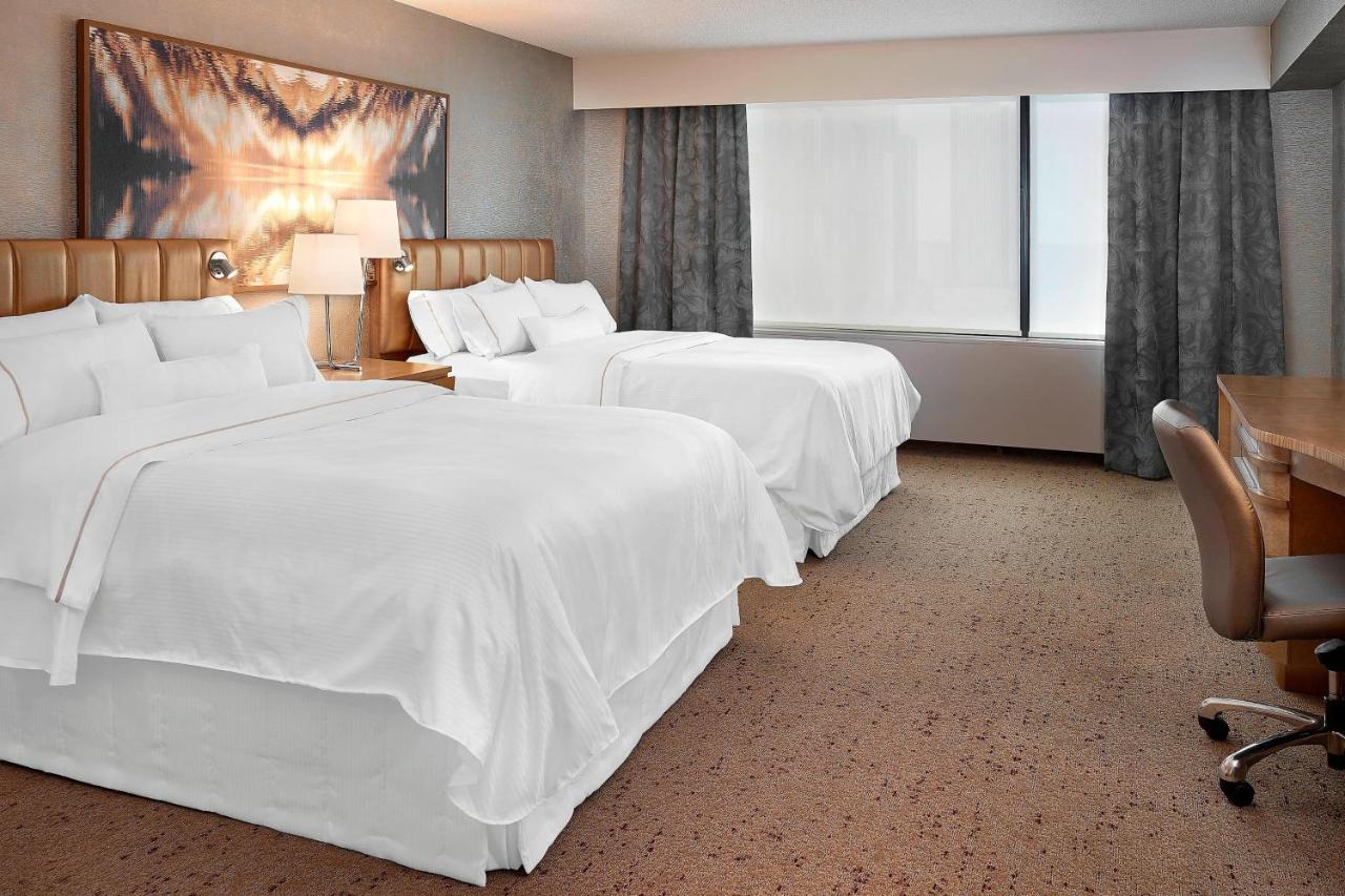 The Westin Hotel 4*