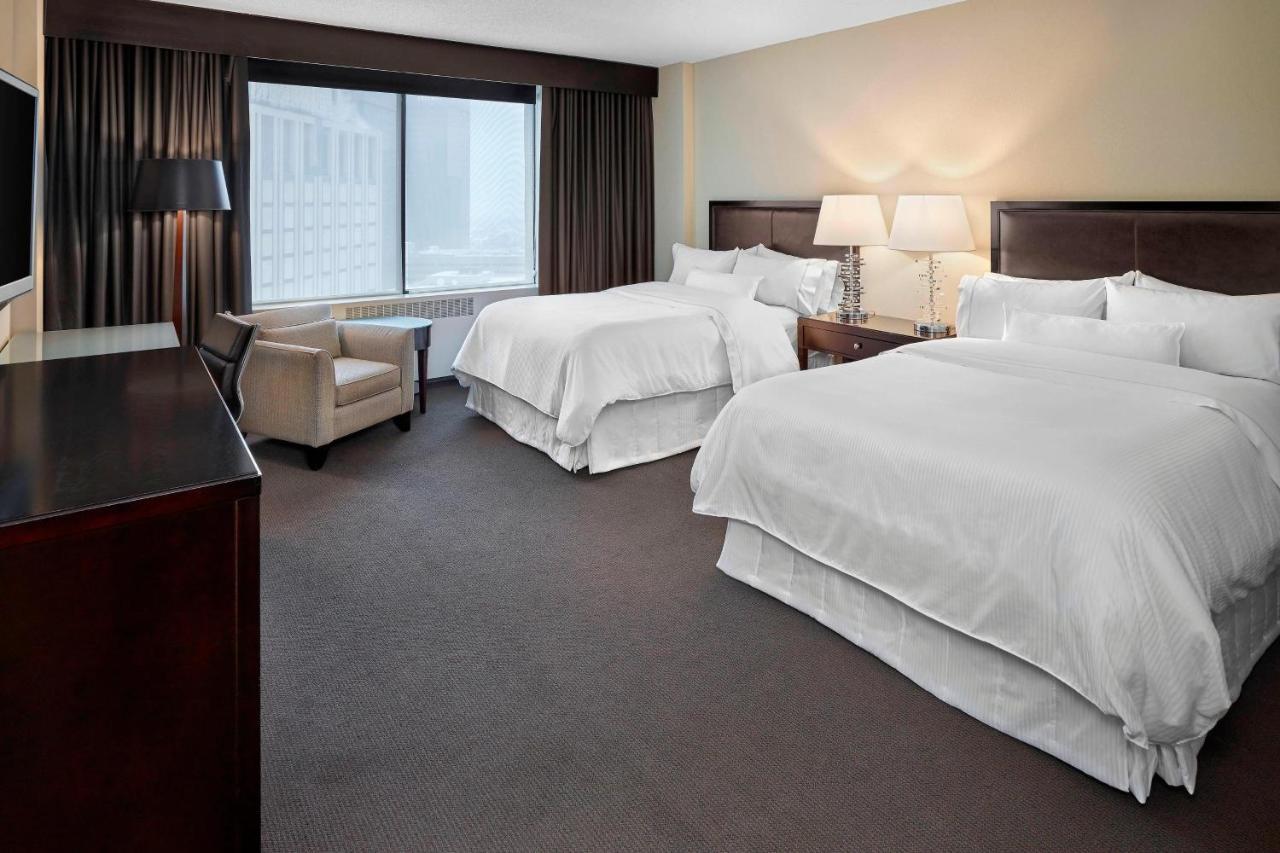 The Westin