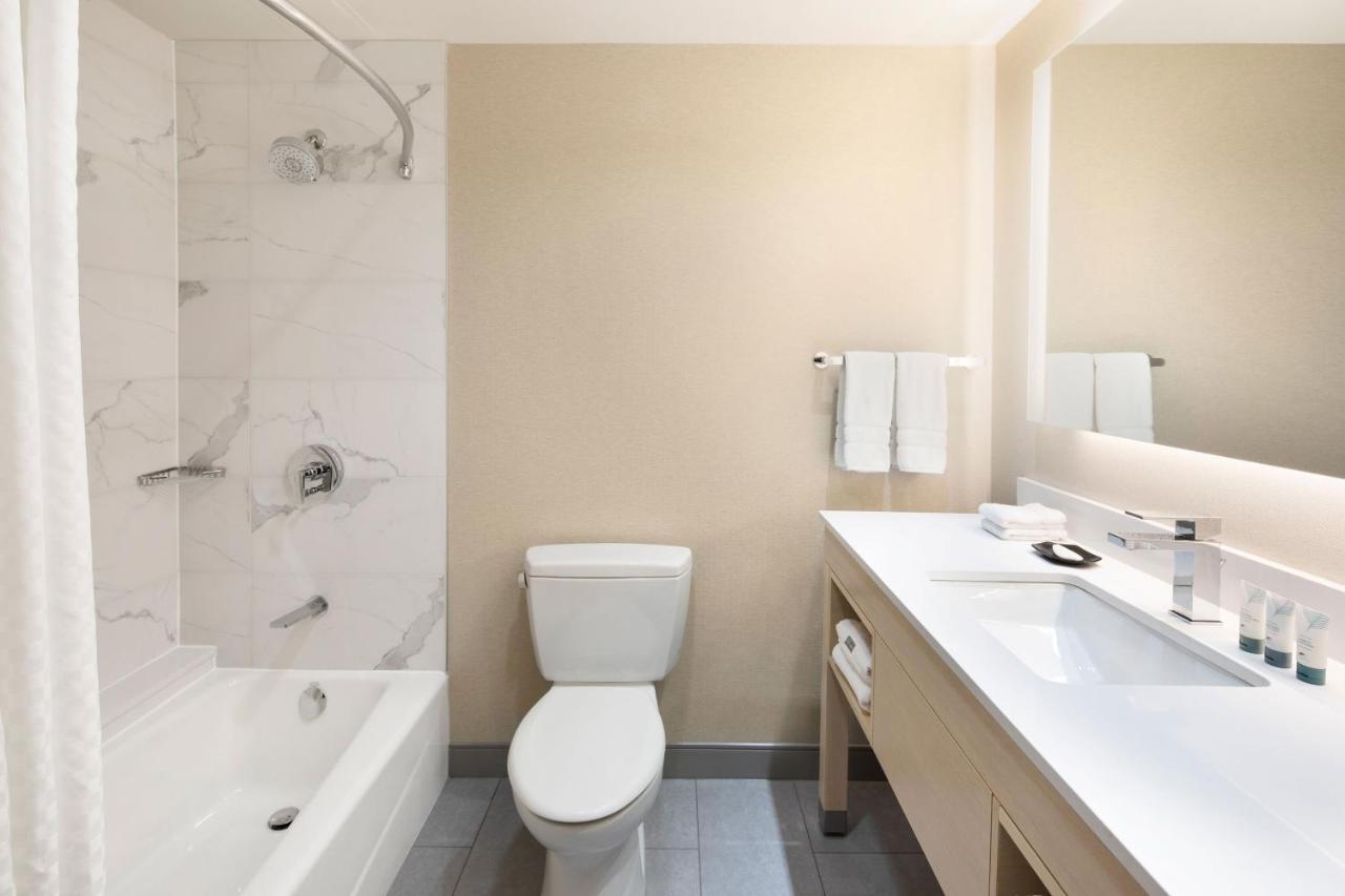 The Westin Hotel 4*