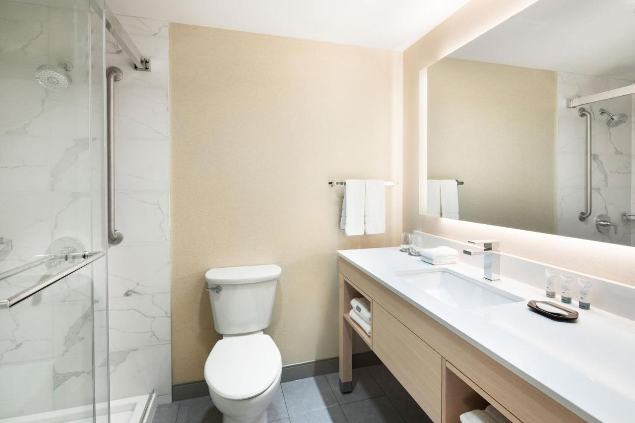 The Westin 4* Edmonton