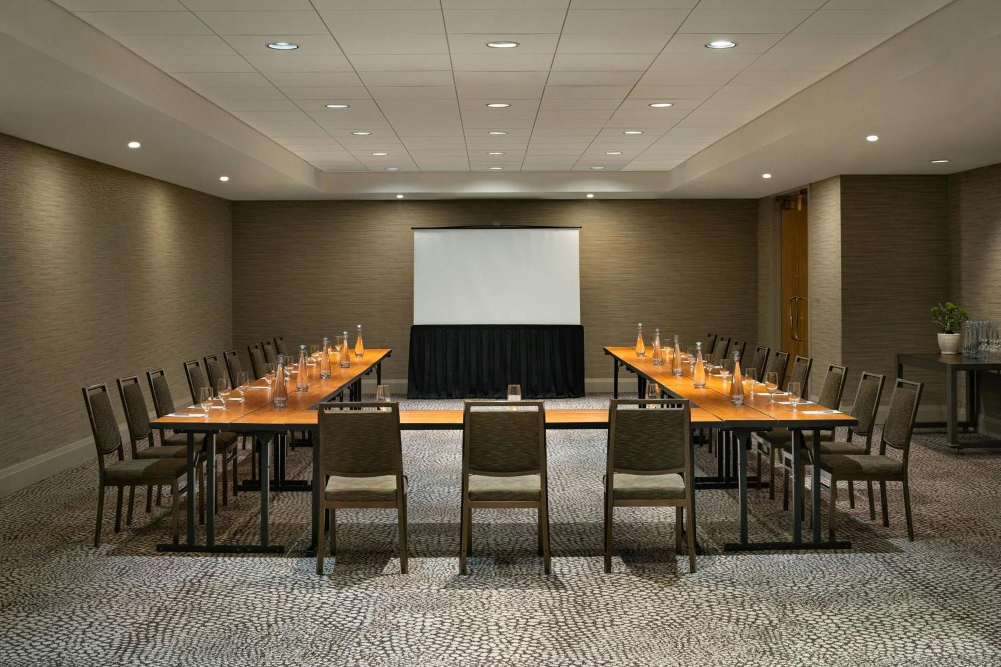The Westin 4* Edmonton