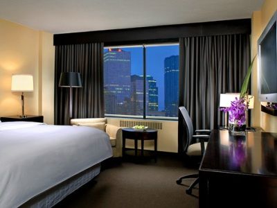 The Westin Hotel 4*