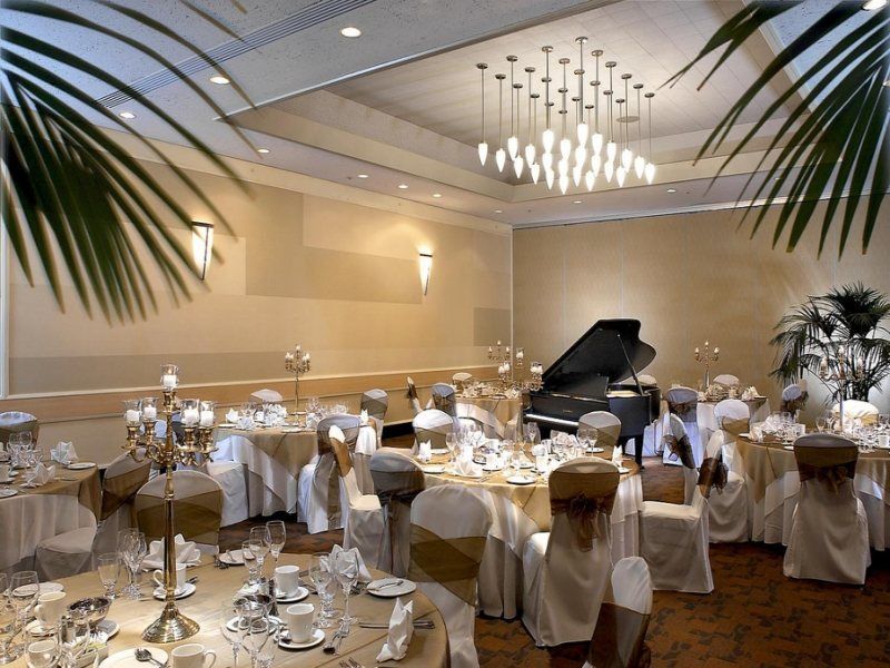 The Westin Hotel 4*
