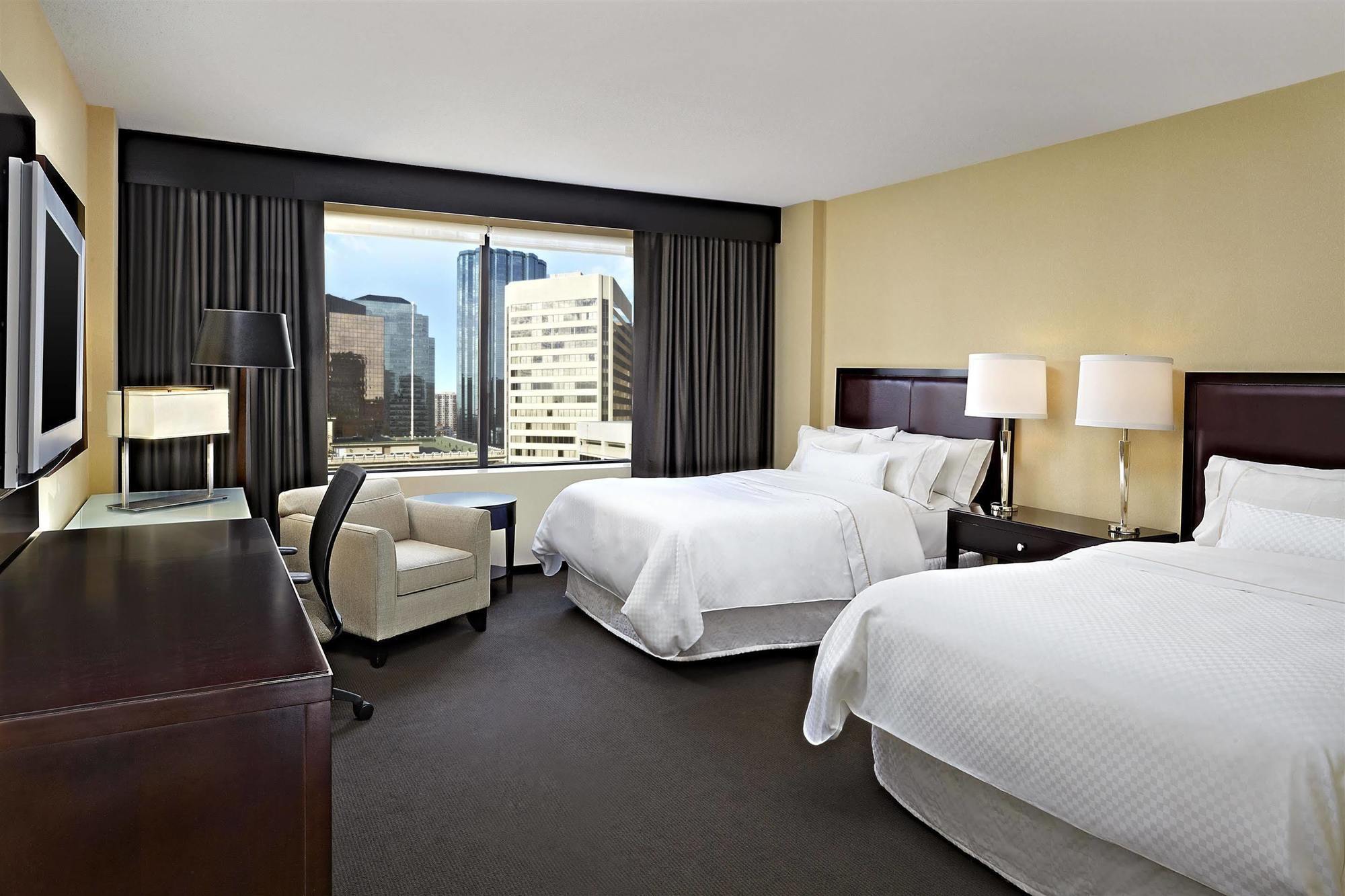 The Westin 4*