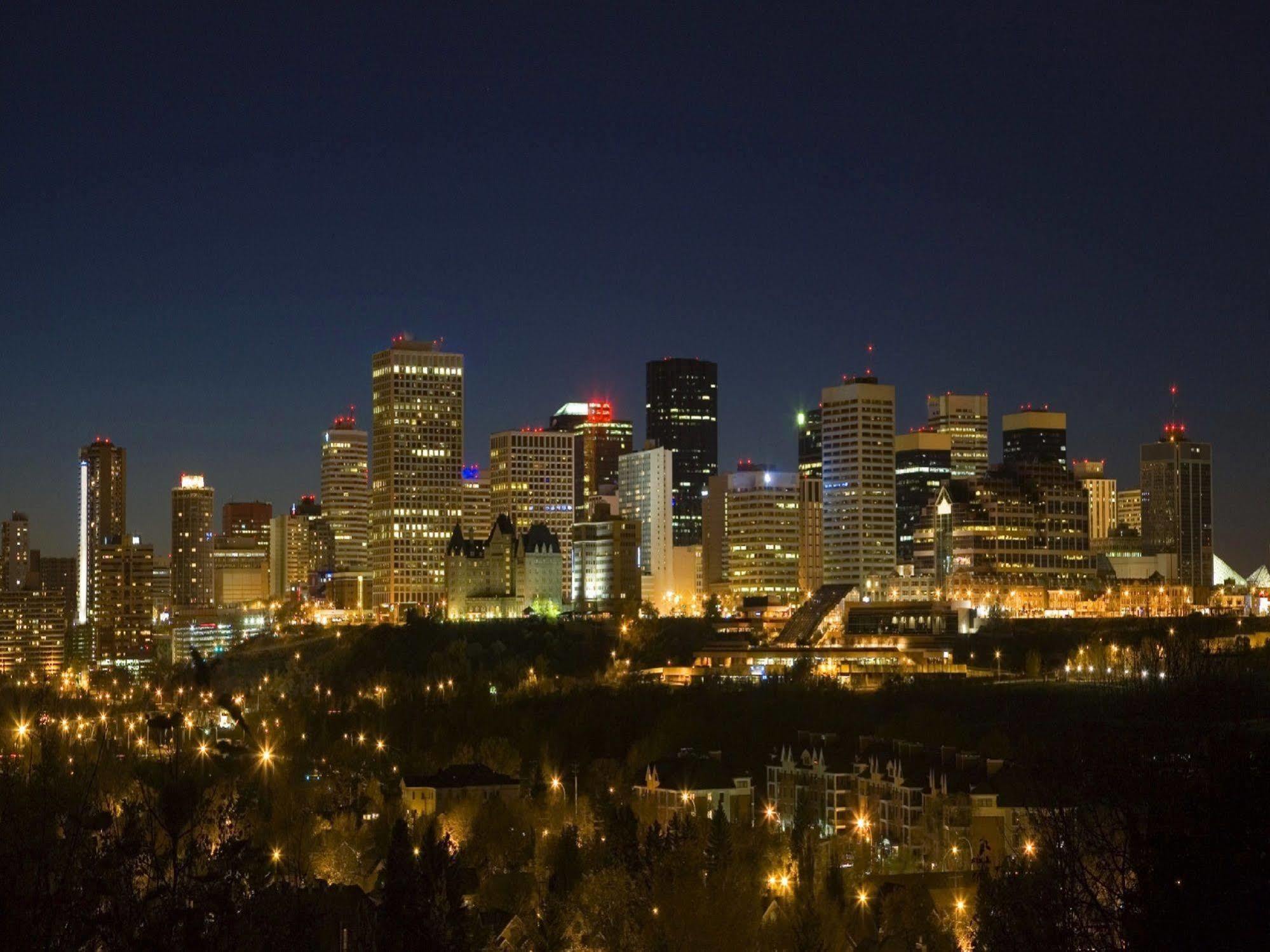 The Westin 4* Edmonton