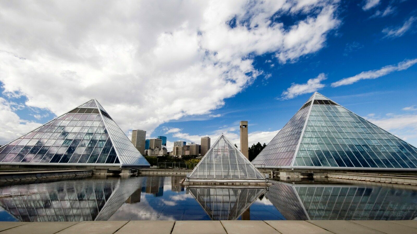Hotel The Westin Edmonton