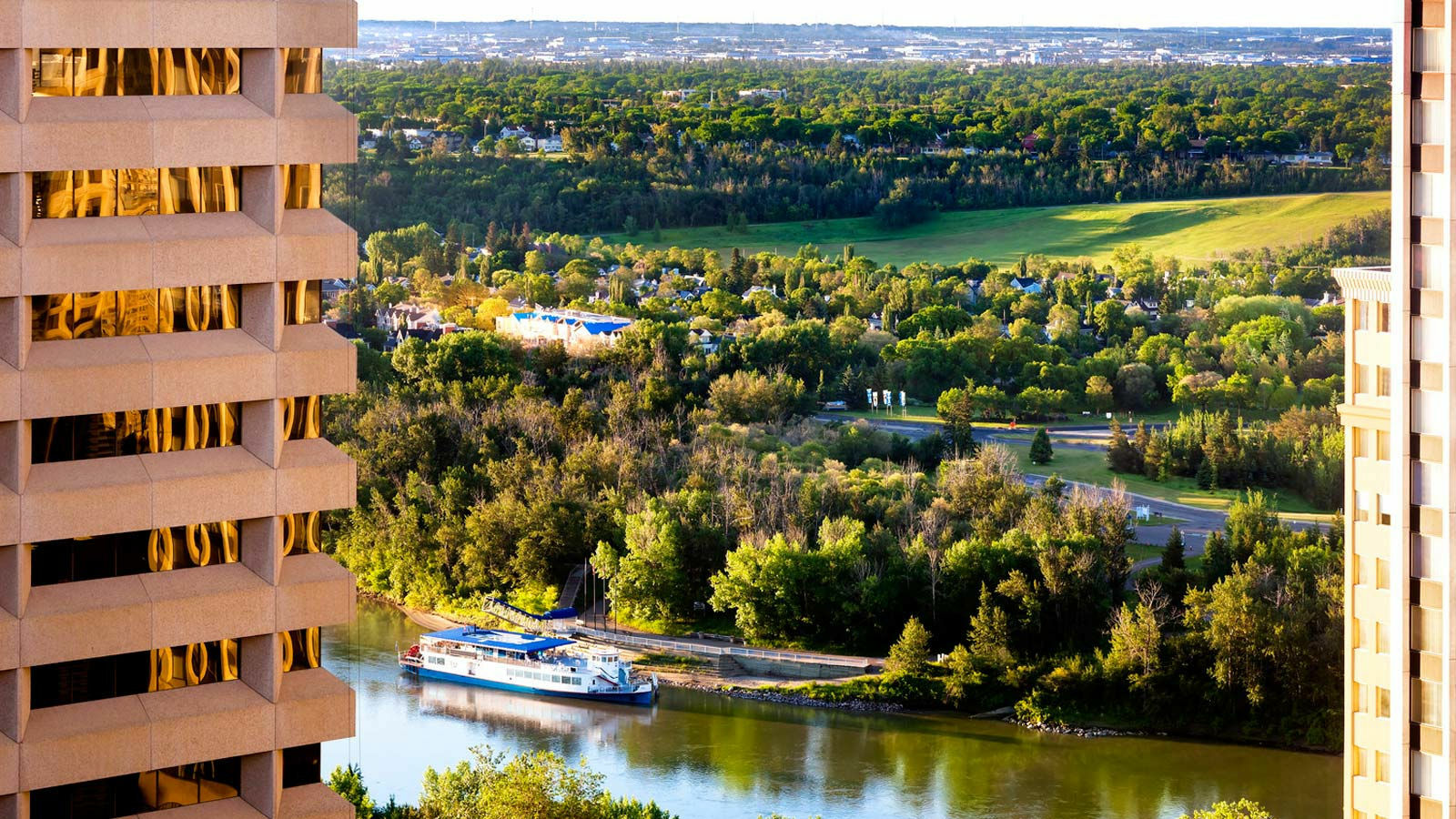 The Westin 4*