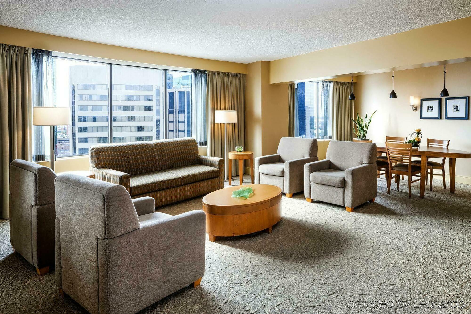The Westin